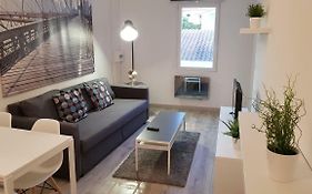 Appartement - Hyper centre au calme