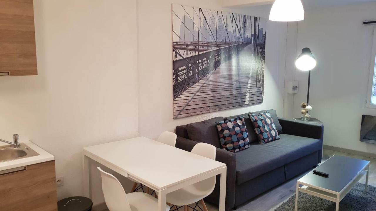 Appartement - Hyper centre au calme Revel  Extérieur photo
