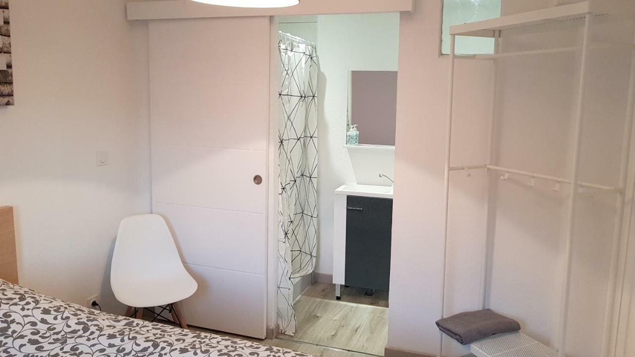 Appartement - Hyper centre au calme Revel  Extérieur photo