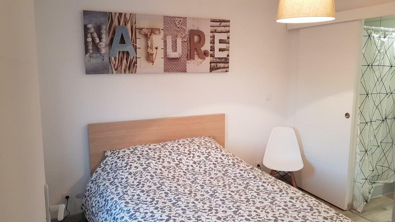 Appartement - Hyper centre au calme Revel  Extérieur photo