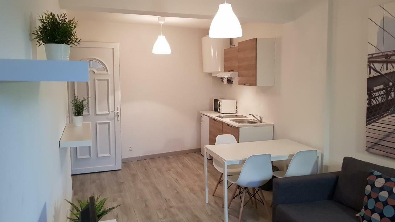 Appartement - Hyper centre au calme Revel  Extérieur photo