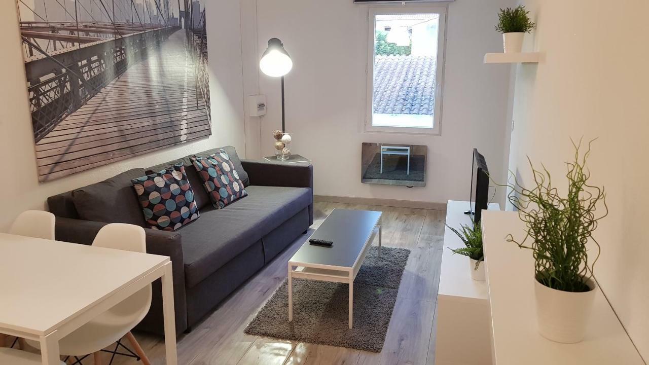 Appartement - Hyper centre au calme Revel  Extérieur photo